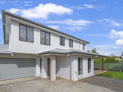 12A Maud Street, Birkdale