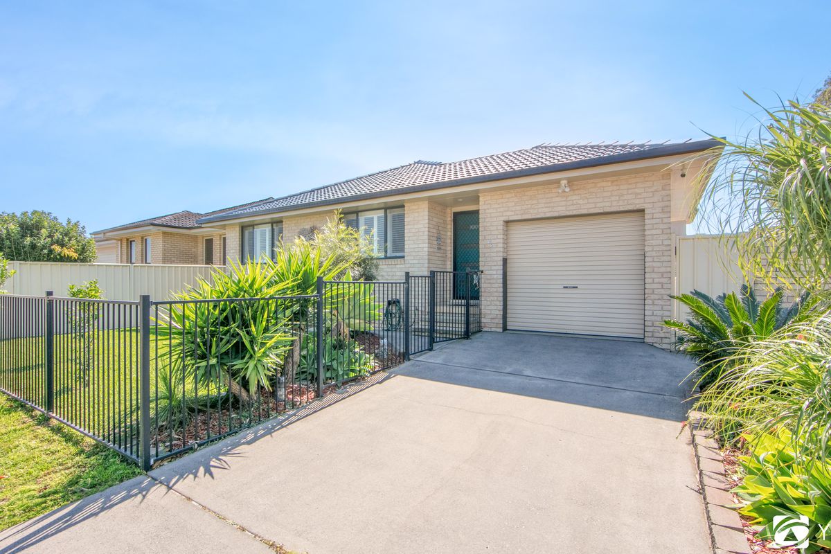 1 / 5 Park Avenue, Yamba