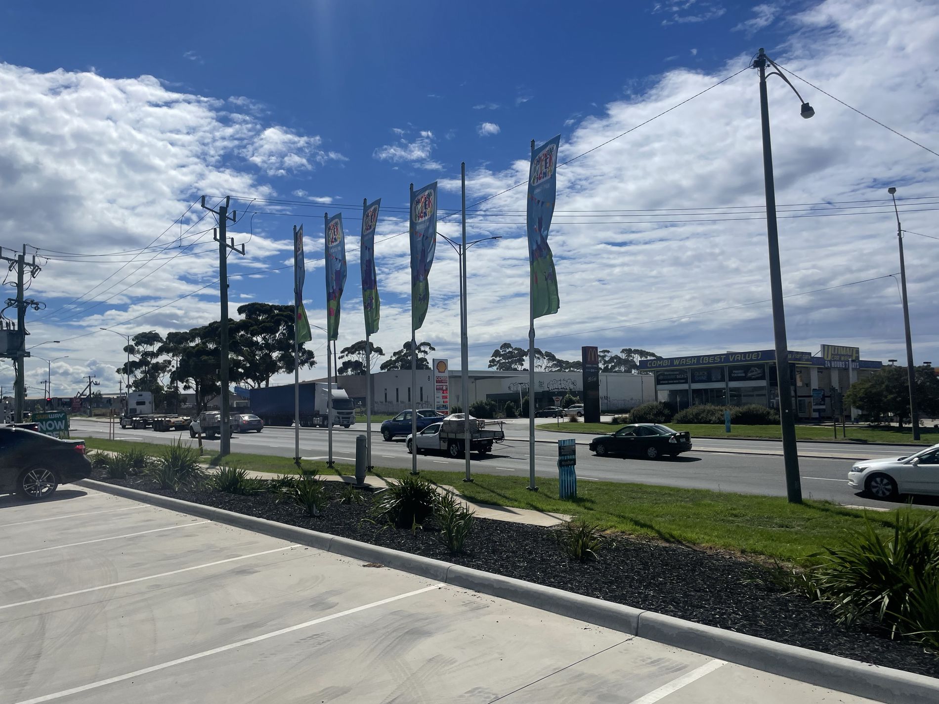 106 / 1-11 Lt Boundary Road, Laverton North