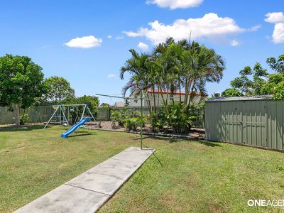 72 Anchorage Circuit, Point Vernon