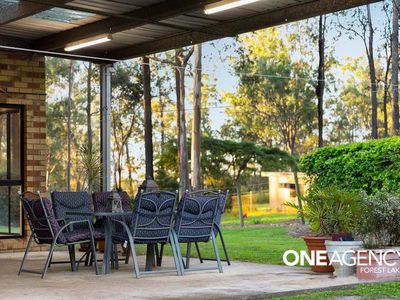 129 Ritchie Rd, Pallara