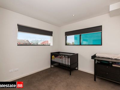 22 / 152 Fitzgerald Street, Perth