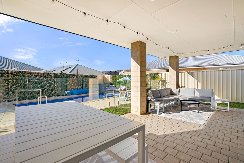 3 MIKADO RISE, Madora Bay