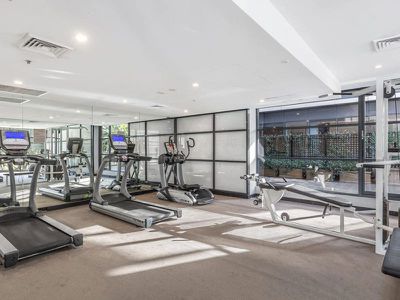 1210 / 3 Herbert Street, St Leonards