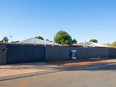 8 Marra Court, South Hedland