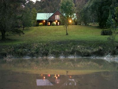 180 Jacks Corner Road, Kangaroo Valley