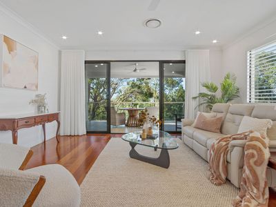 3 / 35 Tullylease Place, Chermside West