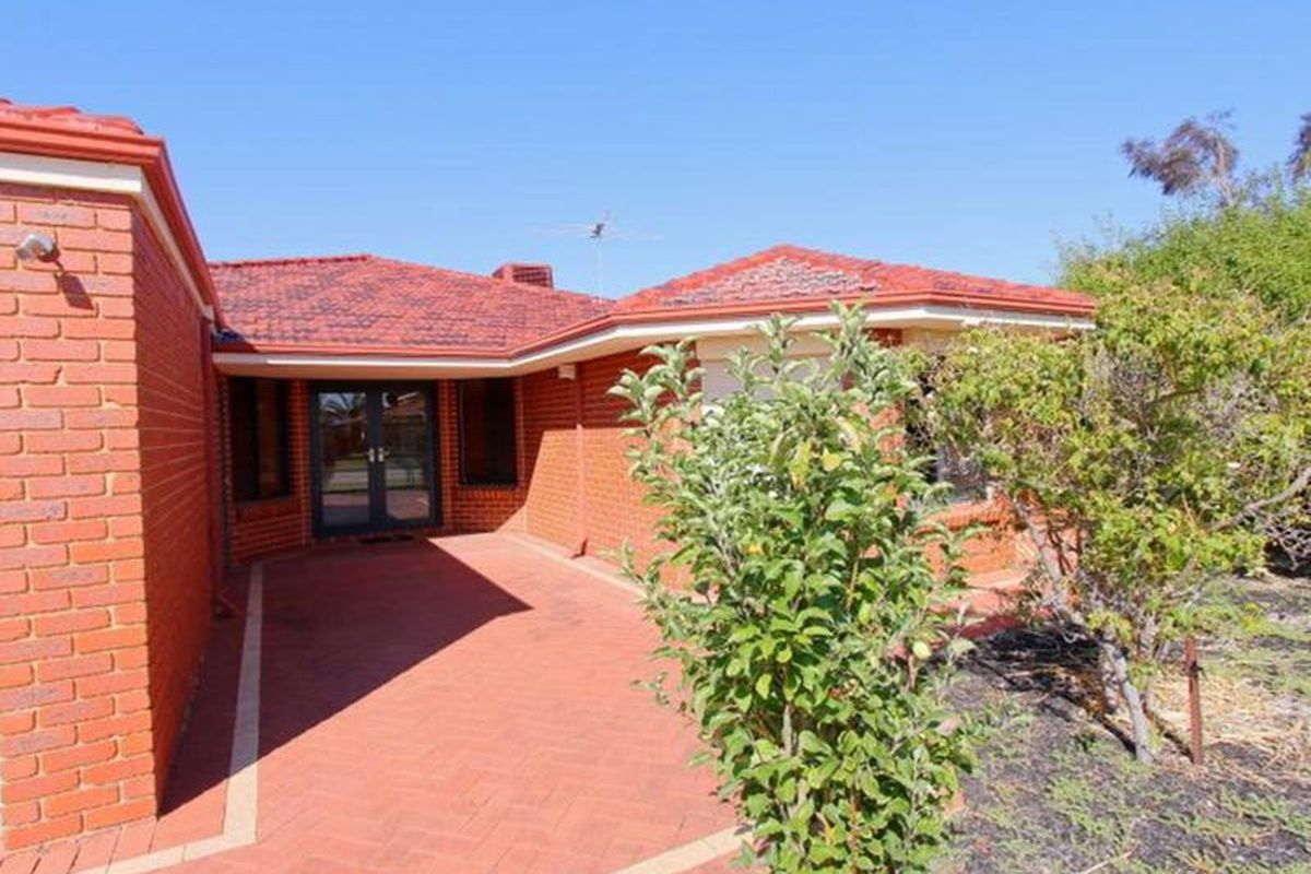 217 Amherst Road, Canning Vale