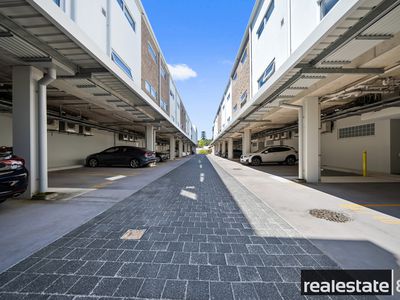 10 / 34 Cowle Street, West Perth