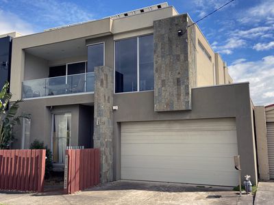 4 / 191 Beach Road, Mordialloc