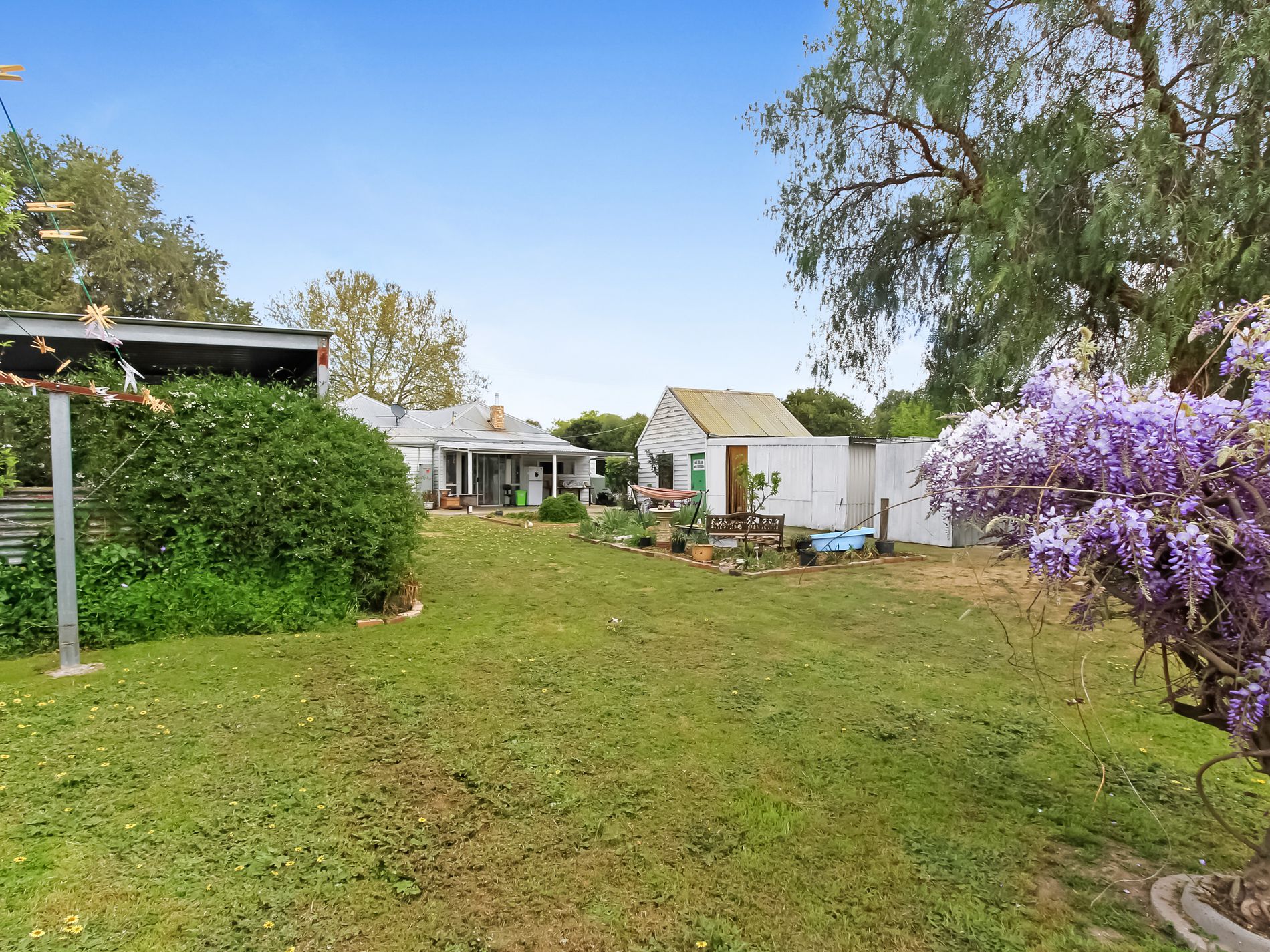 216 High Street, Heathcote
