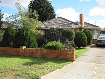 14 Parker Street, Werribee