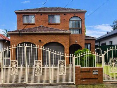 22 Abel Street, Greenacre