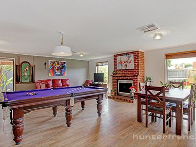 36 Hosie Street, Altona Meadows