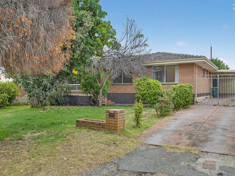31 Blackham Way, Balga