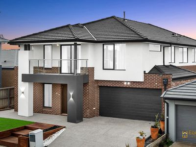 17 Lindberg Street, Manor Lakes