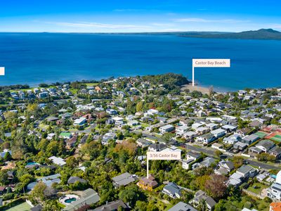 3/56 Castor Bay Road, Castor Bay