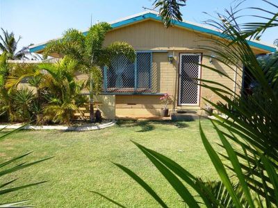 22 Dempster Street, Port Hedland
