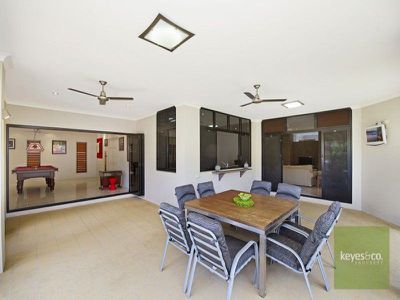 8 Johnstone Court, Douglas