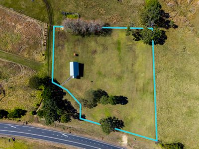 4017 Princes Highway, Coila