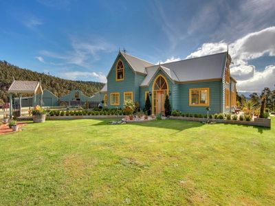 56 Meadow Road, Judbury