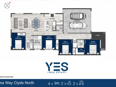 26 Sigma Way, Clyde North