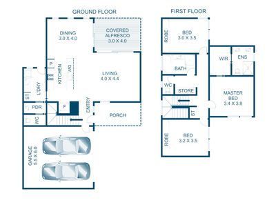 3 / 114-116 Isabella Street, Geelong West