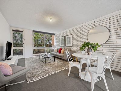 3 / 28 Liddiard Street, Hawthorn