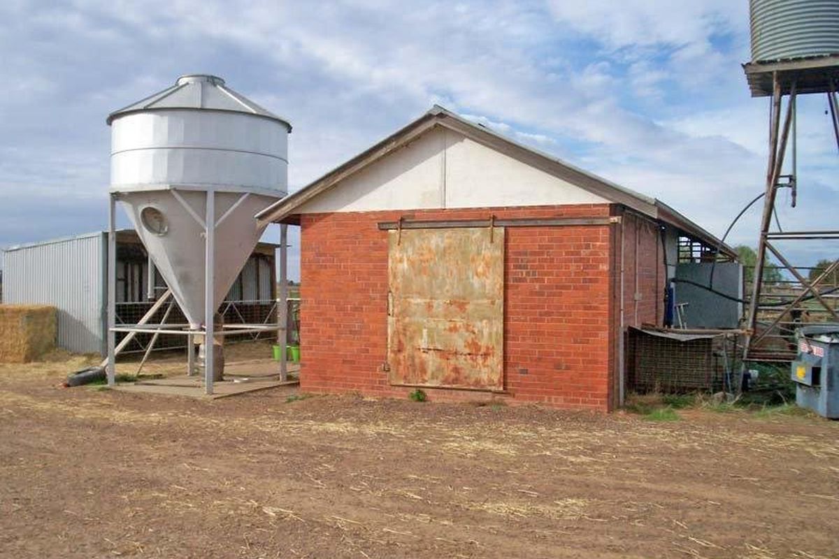 2065 McEwen Road, Kyabram