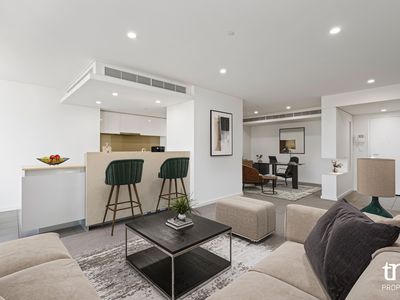 1103 / 30-44 The Circus, Burswood