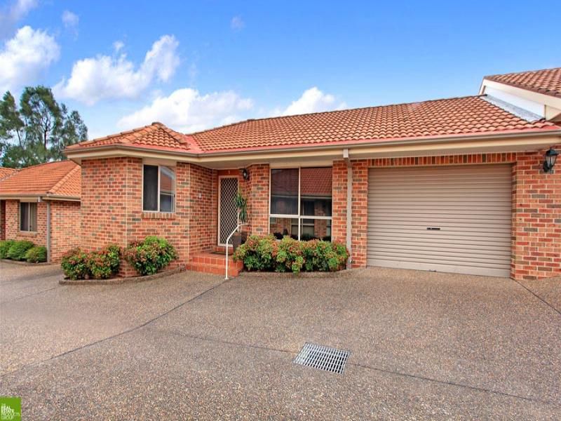 5 / 21-23 Farrell Street, Balgownie