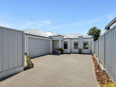 20A Small Street, Beechboro