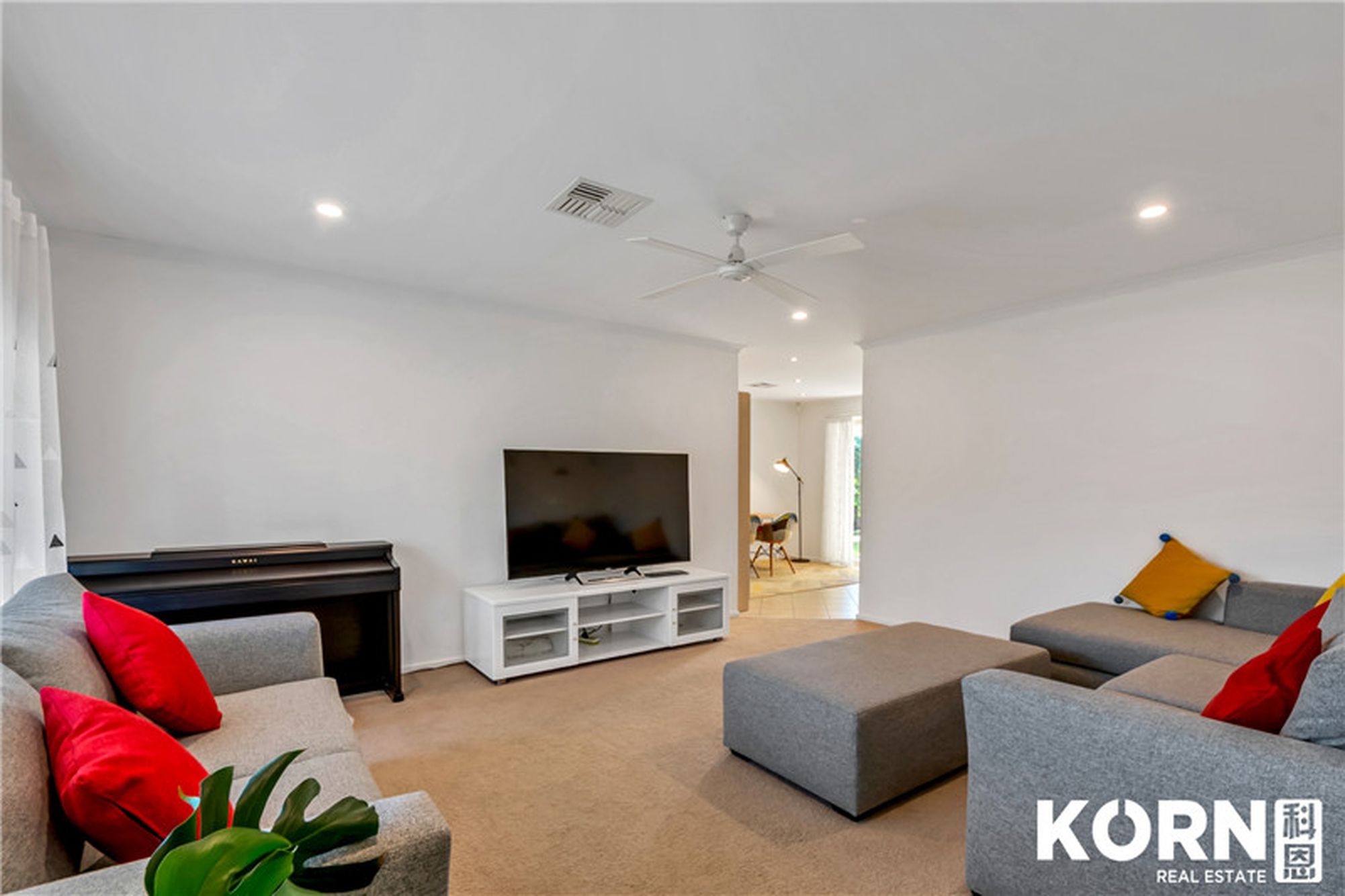 3 SIMPSON COURT, Golden Grove