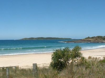 3 Sanderling Place, Bawley Point