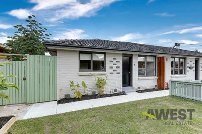 2 / 35 Roberts Road, Airport West