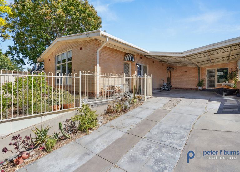 1 / 10 Silver Avenue, South Brighton