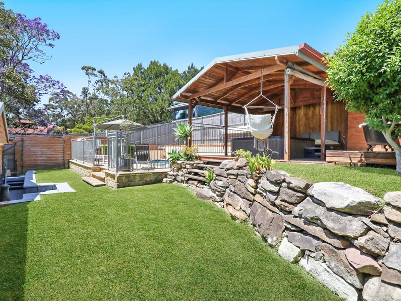 81 Valley Drive, Figtree