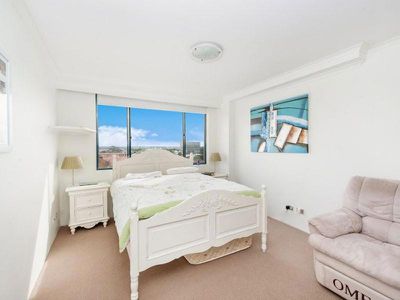 133 / 83 Dalmeny Avenue, Rosebery