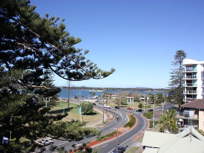 501 / 18-20 Manning Street, Tuncurry