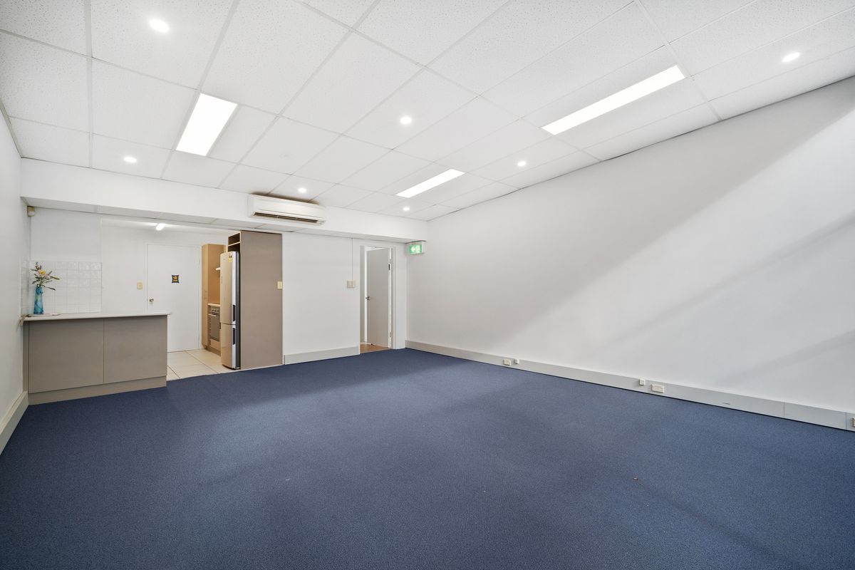 Unit 9 / 16-18 Northumberland Road, Caringbah