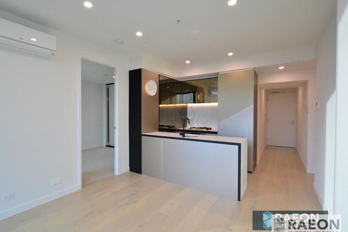 2412/160 Spencer Street, Melbourne
