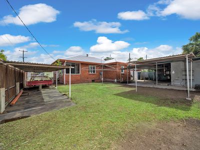 14-16 Edgar Street, Bungalow