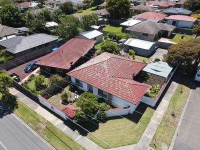 28 Barry Street, Seaford