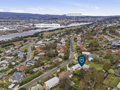 87 Forest Road, Trevallyn
