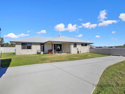 46 Kinkuna Dr Woodgate, Woodgate