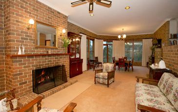 550 Salisbury Road, Beaconsfield Upper