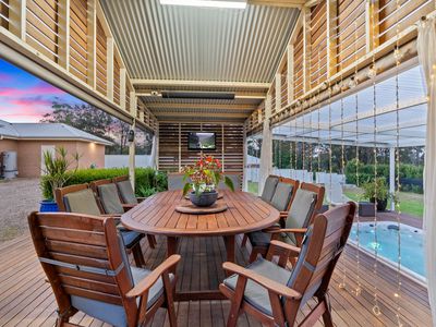 15 Albert Kench Place, Buxton