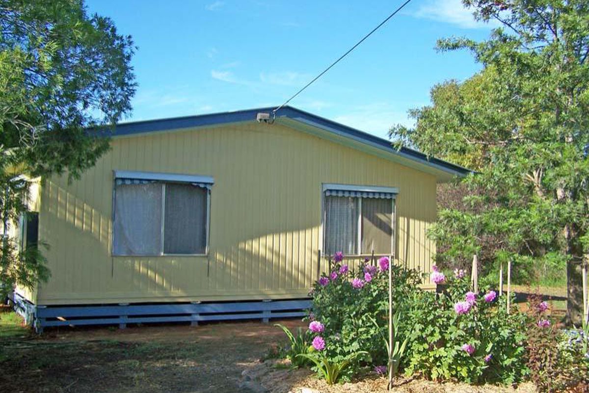 977 White Road, Girgarre