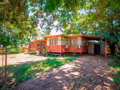 34 Glass Lane, Port Hedland