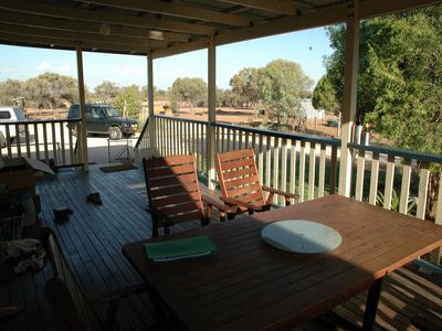 Lot 2 The Coolibahs, Longreach